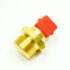 Sensor NTC Conector Bulldog Sensor térmico automotivo
