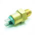 Sensor NTC Conector Faston 6.3mm Sensor de Temperatura Motor