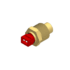 Sensor NTC NPT Conector Bulldog Sensor de temperatura arrefecimento