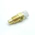 SENSOR DE TEMPERATURA - ROSCA 3/8X18 NPTF - HASTE 10,6X11 MM - CONECTOR METRI-PACK 150 SERIES