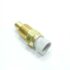 SENSOR DE TEMPERATURA Danfoss - ROSCA 3/8X18 NPTF - HASTE 10,6X11 MM - CONECTOR METRI-PACK 150 SERIES
